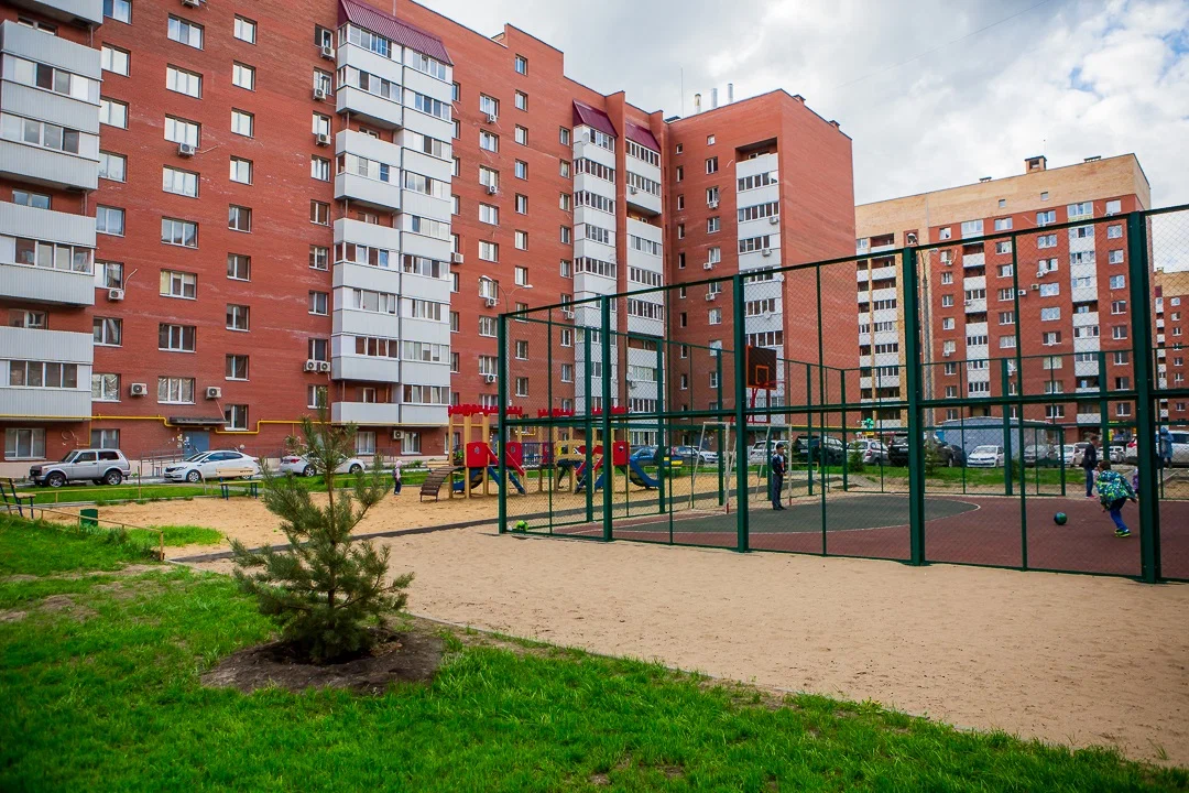 ЖК «Новая Самара», изображение-2